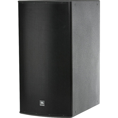 JBL ASB7128-WRX Ultra Long-Excursion High-Power Dual-18 Subwoofer