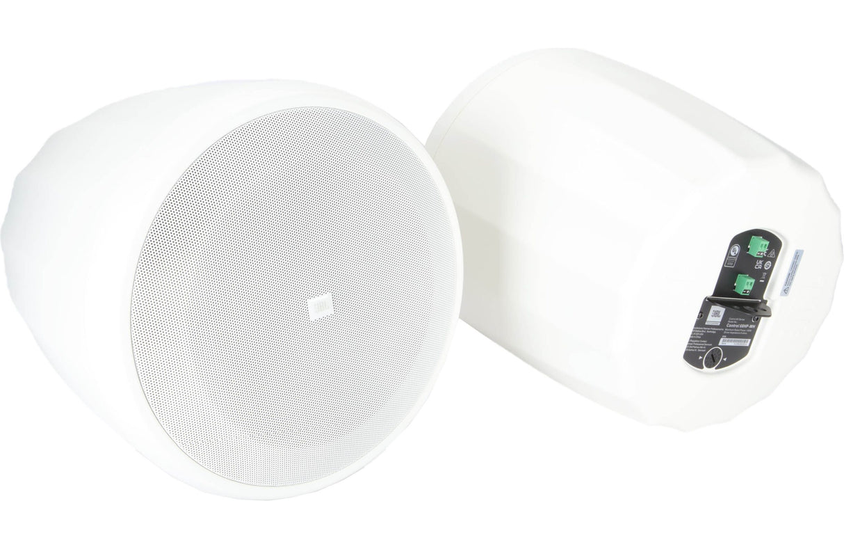 JBL C68HP-WH High-Power Pendant Loudspeaker White