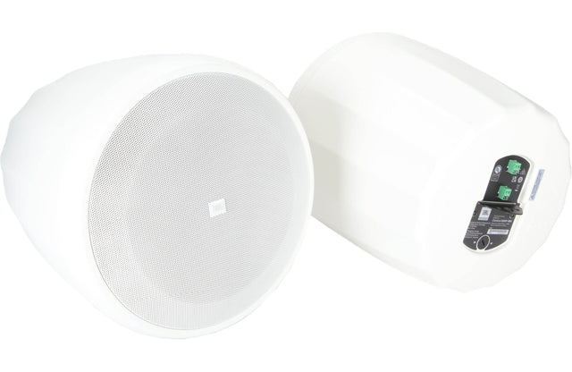 JBL C68HP-WH High-Power Pendant Loudspeaker White