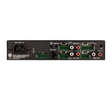 JBL CSM 14 Professional Audio Mixer for Commercial Use input output