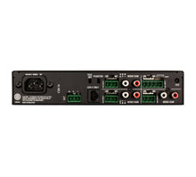 JBL CSM 14 Professional Audio Mixer for Commercial Use input output