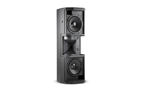 JBL CWT128-WRC Dual 8 2-Way Loudspeaker System featuring CWT Crossfired Waveguide Technology b