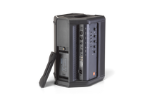 JBL EON ONE Compact All-in-One Battery-Powered Portable PA with Professional-Grade Mixer b