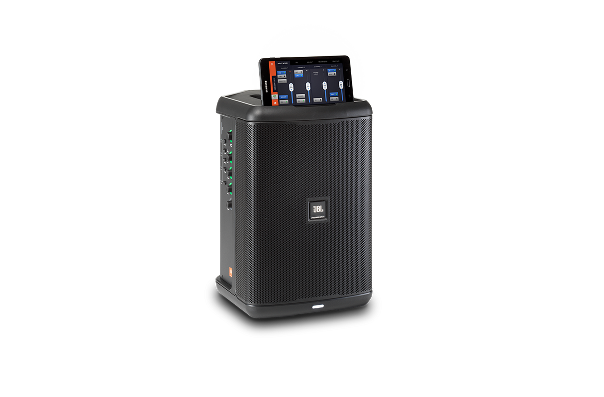 JBL EON ONE Compact All-in-One Battery-Powered Portable PA with Professional-Grade Mixer