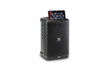 JBL EON ONE Compact All-in-One Battery-Powered Portable PA with Professional-Grade Mixer