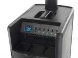 JBL EON-ONE-MK2-NA All-In-One Rechargeable Column PA with Built-In Mixer and DSP g