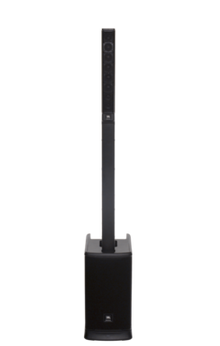 JBL EON-ONE-MK2-NA All-In-One Rechargeable Column PA with Built-In Mixer and DSP