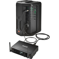 JBL EON One Compact 5V to 9V USB Power Supply (3.3') f