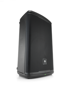 JBL EON715-NA 15-inch Powered PA Speaker with Bluetooth