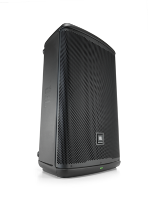 JBL EON715-NA 15-inch Powered PA Speaker with Bluetooth