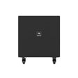 JBL Heavy Duty Soft Cover for SRX918S Subwoofer, Black