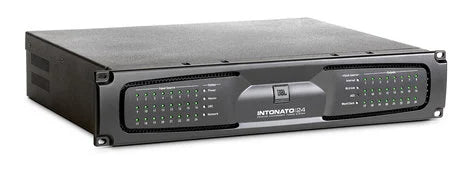 JBL INTONATO24FX Intonato 24 Monitor Management Tuning System