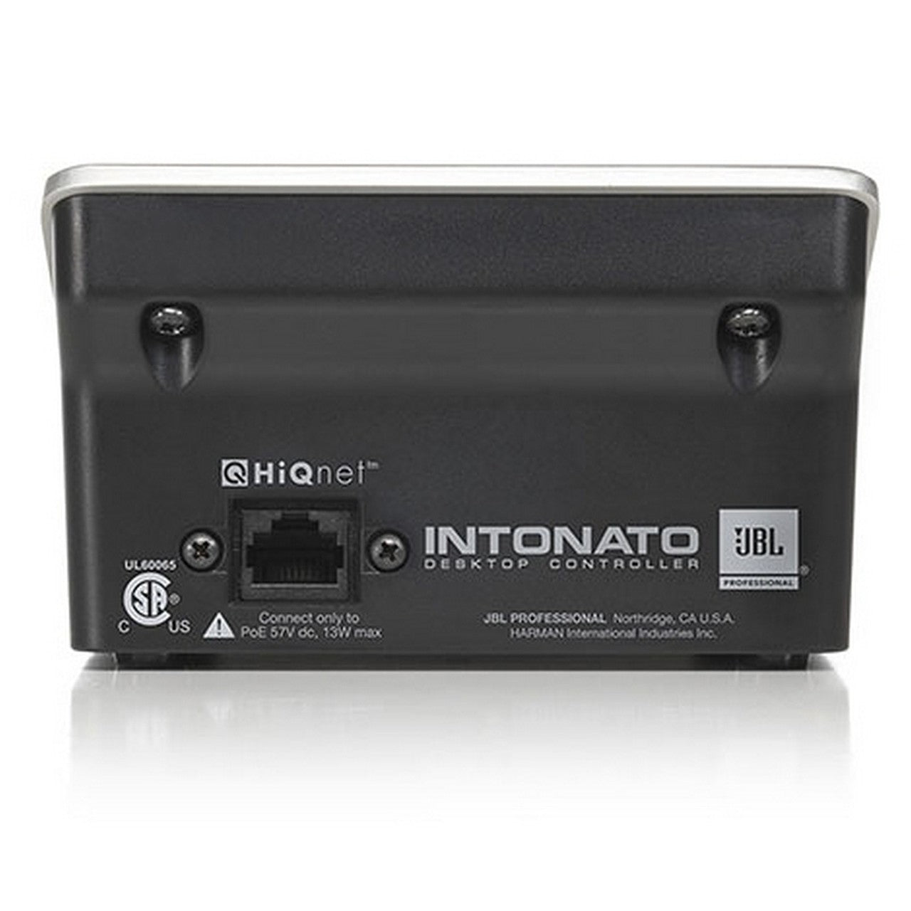 JBL INTONATODCM Intonato Desktop Controller Accessory Controller for Intonato 24 f