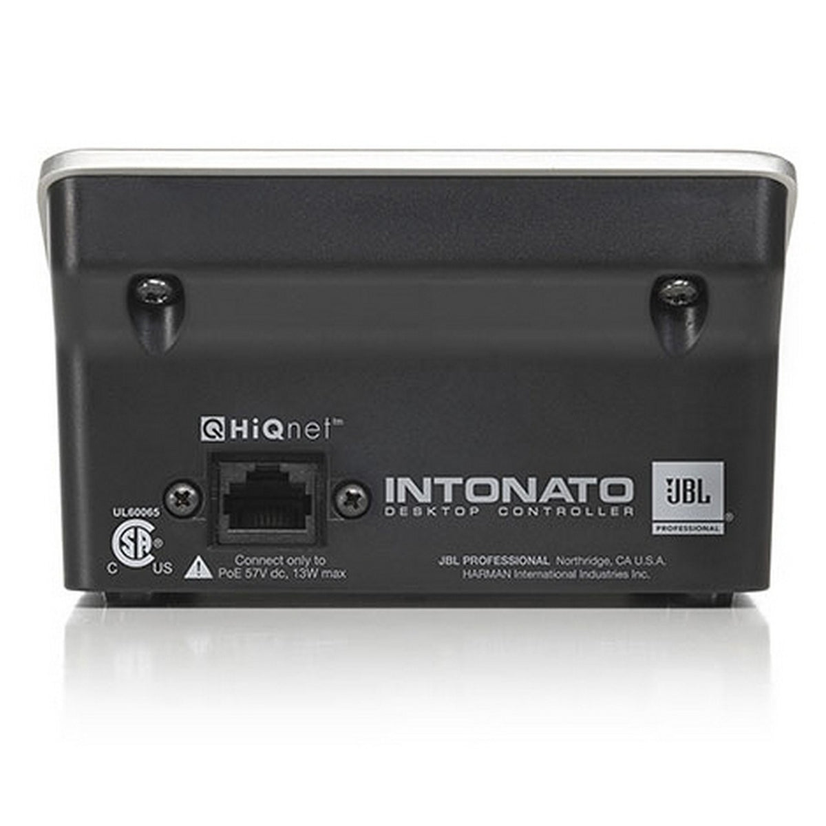 JBL INTONATODCM Intonato Desktop Controller Accessory Controller for Intonato 24 f