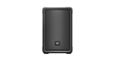 JBL IRX108BT-NA Powered 8-inch Portable PA Loudspeaker With Bluetooth