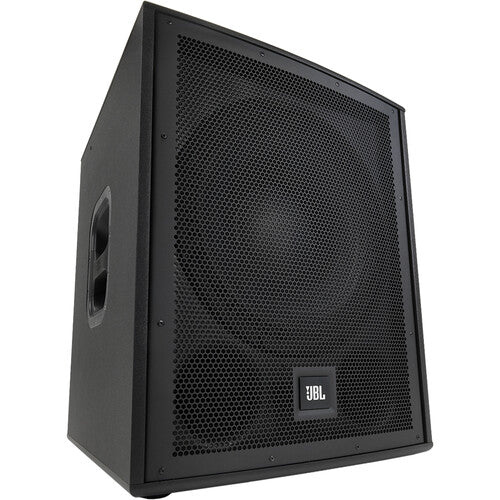 JBL IRX115S-NA Compact Powered 15 Portable Subwoofer