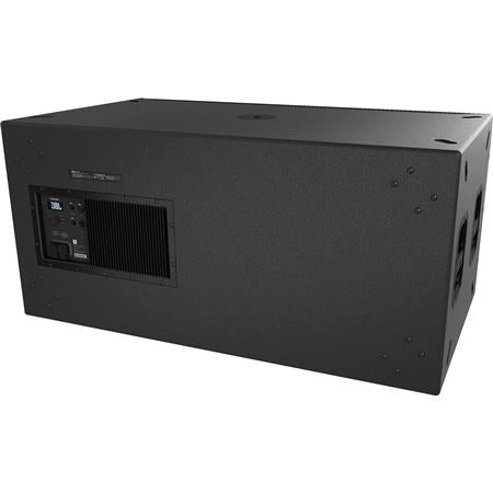 JBL P3243MX - SRX928S Dual 18