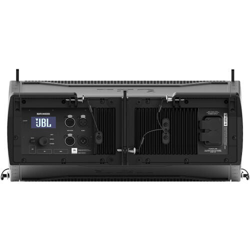 JBL P3230MX Dual 6.5 Powered Line Array Loudspeaker f