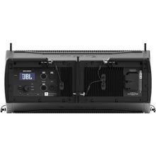 JBL P3230MX Dual 6.5 Powered Line Array Loudspeaker f