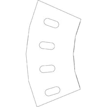 JBL P3237MX SRX910LA VT CVR- Vertical Transporter Cover for (4) SRX910LA f