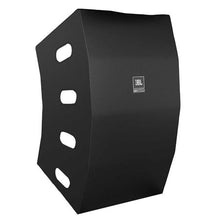 JBL P3237MX Vertical Transporter Cover for SRX910LA Loudspeaker, Black