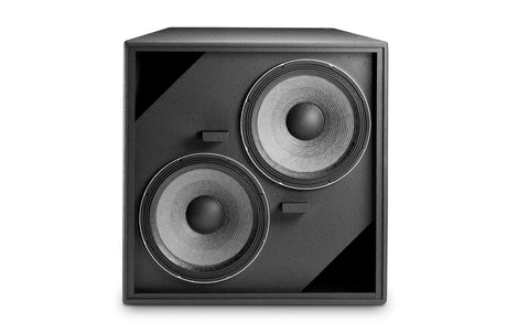 JBL PD525S-WRX High Output, Dual 15 Low-Frequency Subwoofer Loudspeakerb