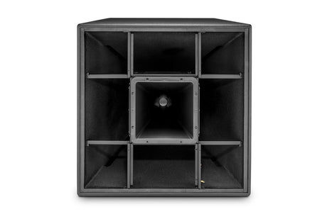 JBL PD544 15 Horn-Loaded Full-Range Loudspeaker System EN 54-24 Compliant for Life Safety Applications b