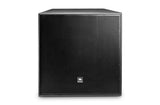 JBL PD544 15 Horn-Loaded Full-Range Loudspeaker System EN 54-24 Compliant for Life Safety Applications