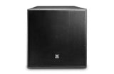 JBL PD564-WH 15Horn-Loaded Full-Range Loudspeaker System EN 54-24 Compliant for Life Safety Applications