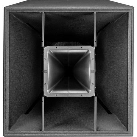 JBL PD564-WRC 15 Horn-Loaded Full-Range Loudspeaker System with WRC Weather Protection (60° x 40°, Black) b