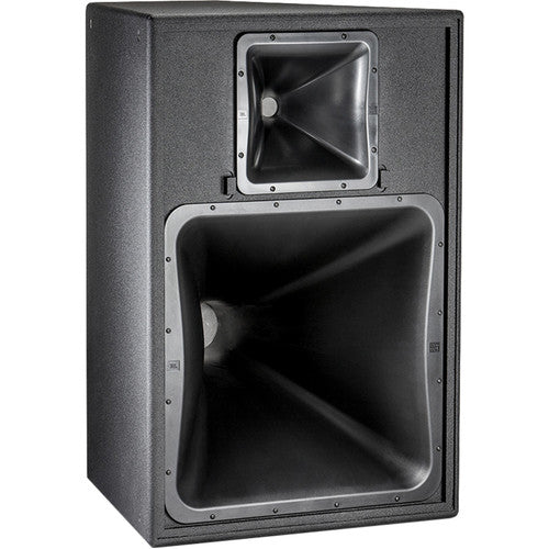 JBL PD62004-WRX - Weather Resistant Passive Two-Way Mid-High-Frequency Loudspeaker (Gray)