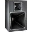 JBL PD620043-WRX Weather Resistant Passive Two-Way Mid-High-Frequency Loudspeaker (Gray)