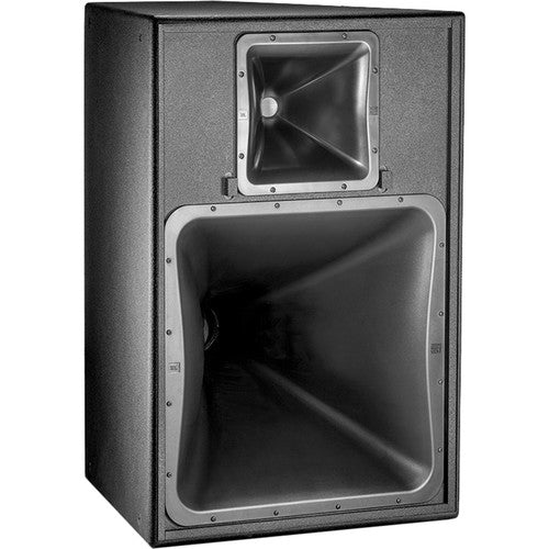 JBL PD621243-WRX Weather Resistant Passive Two-Way Full-Frequency Loudspeaker (Gray)