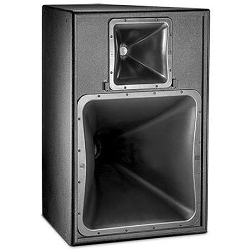 JBL PD621264 Professional 2-Way Precision Directivity Full-Range Loudspeakers