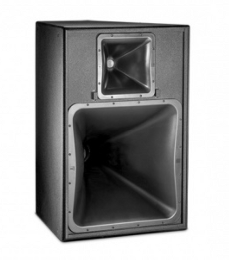 JBL PD621264-WRC Two Way Mid-High Horn Loaded Loudspeaker (Weather Protection Treatment)