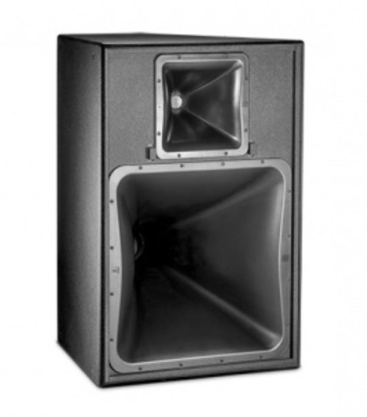 JBL PD621264-WRC Two Way Mid-High Horn Loaded Loudspeaker (Weather Protection Treatment)