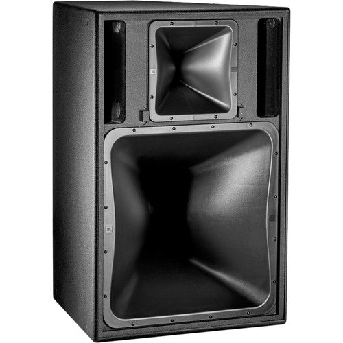 JBL PD632243 PassiveTri-Amp Three-Way Full-Range Loudspeaker (Black) b