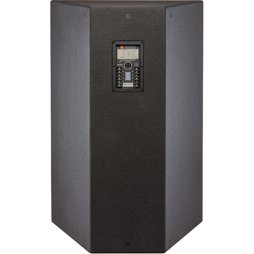 JBL PD632243 PassiveTri-Amp Three-Way Full-Range Loudspeaker (Black) f