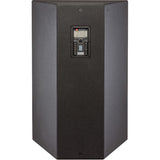 JBL PD632243 PassiveTri-Amp Three-Way Full-Range Loudspeaker (Black) f