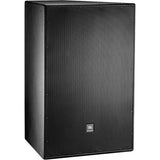 JBL PD632243-WH PassiveTri-Amp Three-Way Full-Range Loudspeaker (Black)