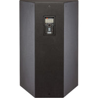 JBL PD632264-H PassiveTri-Amp Three-Way Full-Range Loudspeaker (Black) g
