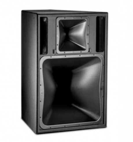 JBL PD632264-WRC Dual 12 Three-Way Full-Range Loudspeaker (Weather Protection Treament))