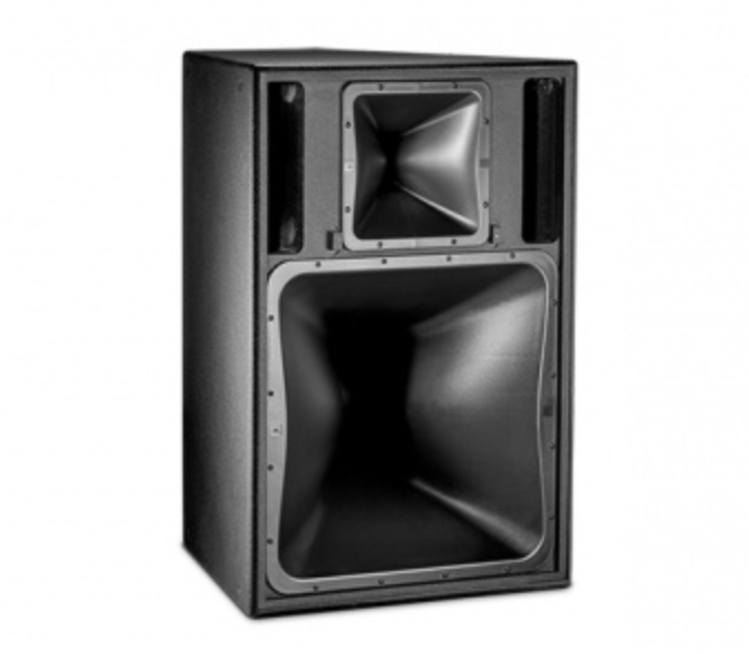 JBL PD632264-WRX Dual 12 Three-Way Full-Range Loudspeaker (Weather Protection Treatment)