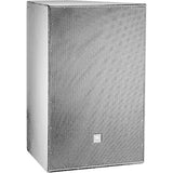 JBL PD632266-WH PassiveTri-Amp Three-Way Full-Range Loudspeaker (White)