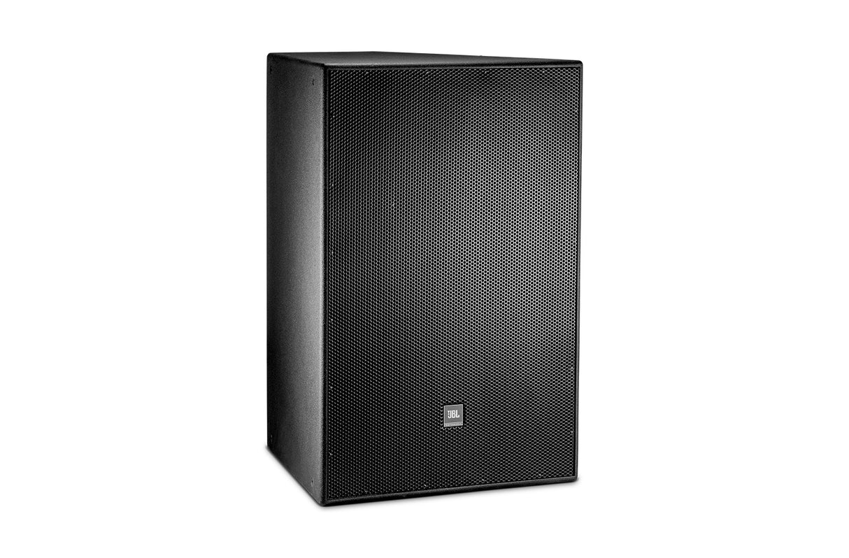 JBL PD632295-WH Precision Directivity Full Range Three-Way Loudspeakers b