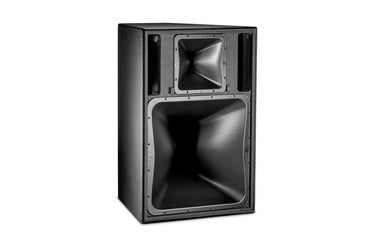 JBL PD632295-WH Precision Directivity Full Range Three-Way Loudspeakers