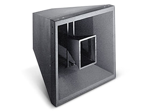 JBL PD743 - MidHigh Frequency Coaxial Speaker