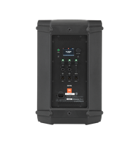 JBL PRX908-NA Professional Powered Two-Way 8-inch PA Loudspeaker b