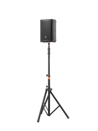 JBL PRX908-NA Professional Powered Two-Way 8-inch PA Loudspeaker f