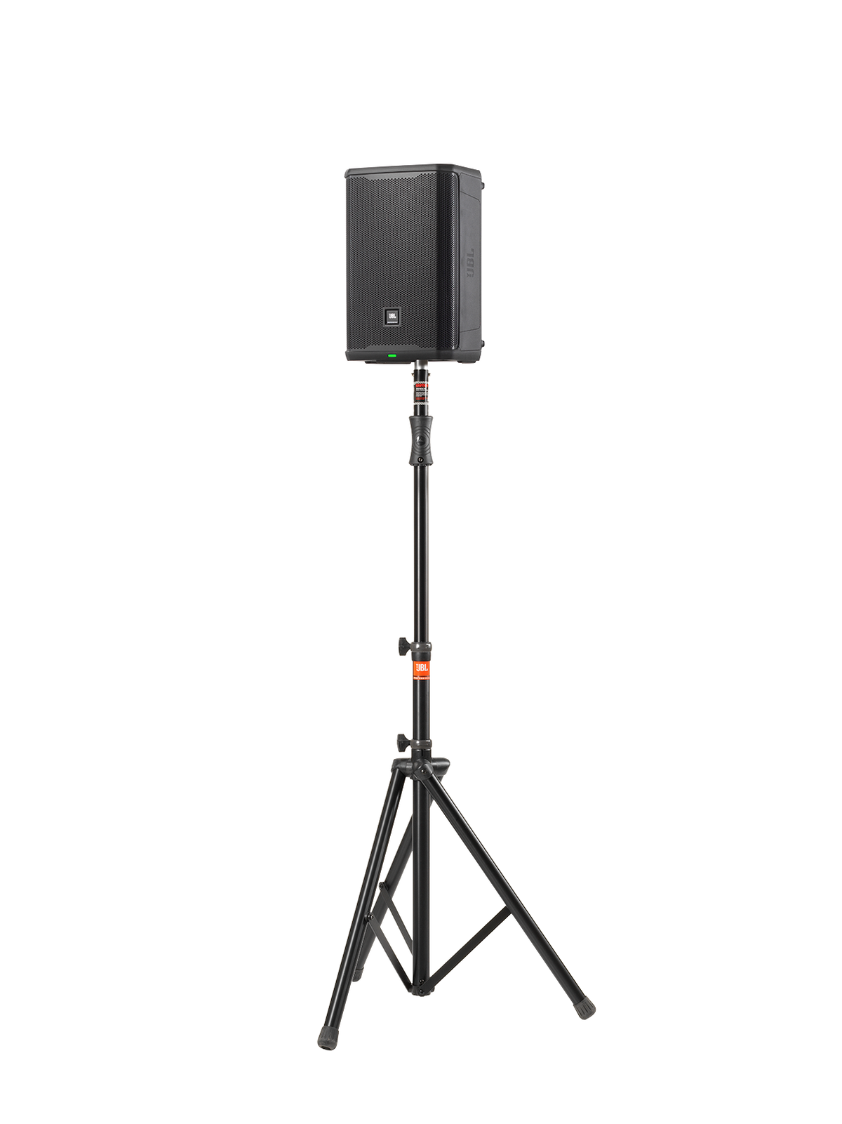 JBL PRX908-NA Professional Powered Two-Way 8-inch PA Loudspeaker f